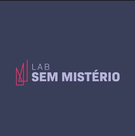 Logo Lab Sem Mistério